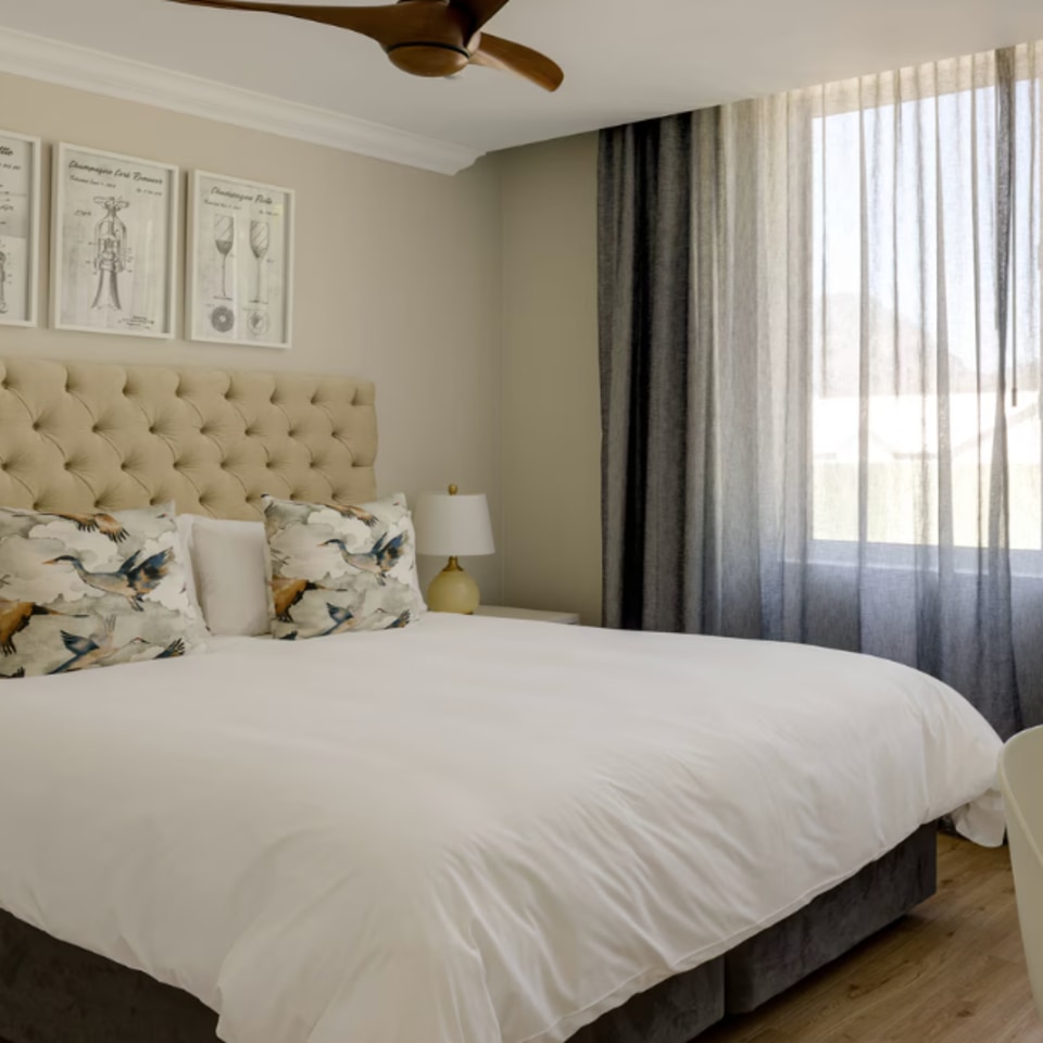 Protea Hotel Franschhoek